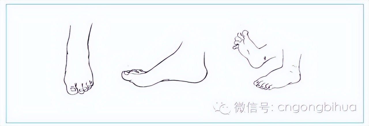 快速教你画中画,快速教学画人