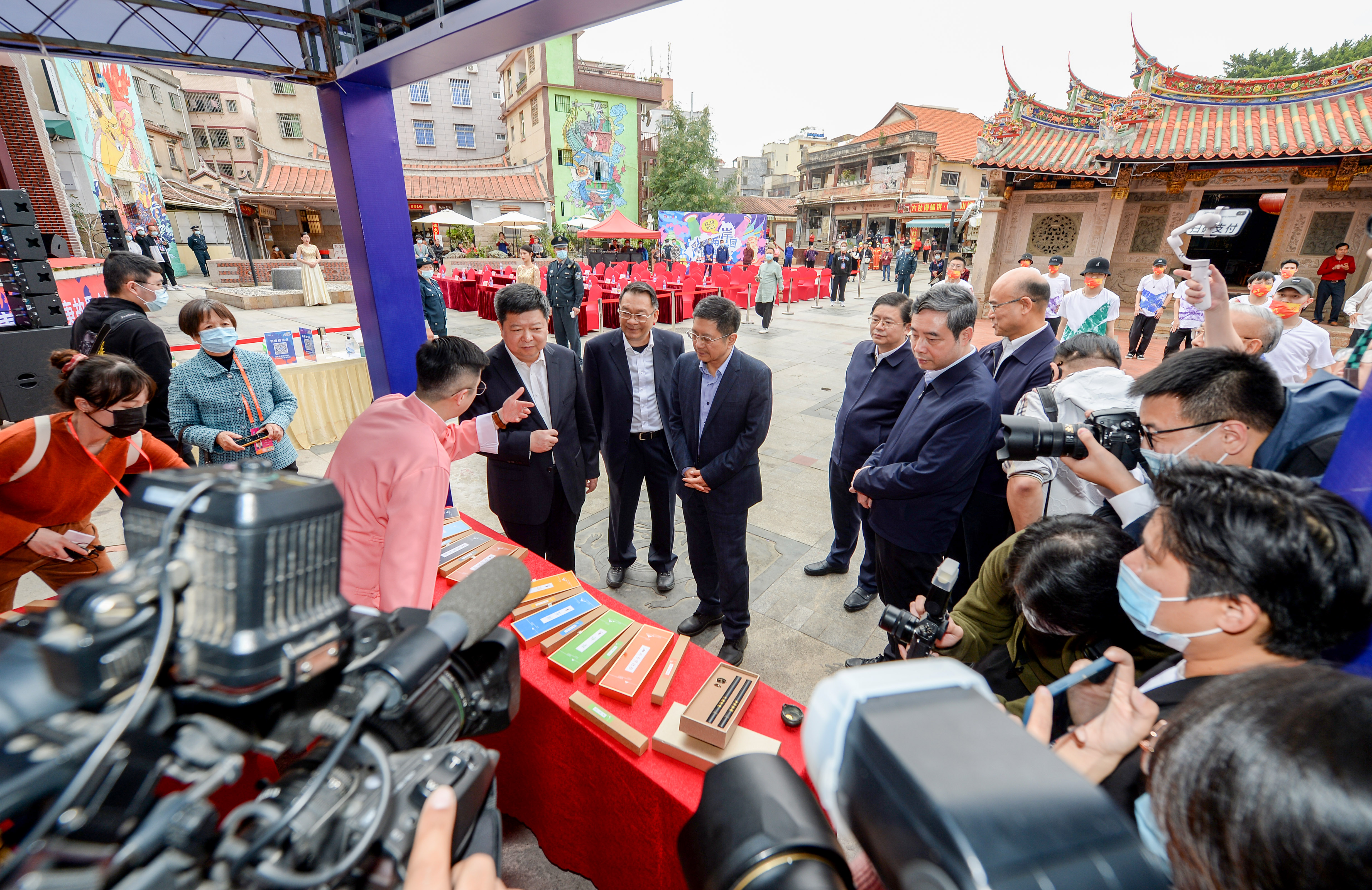 厦门新出的网红拍照地,厦门最近新的网红地