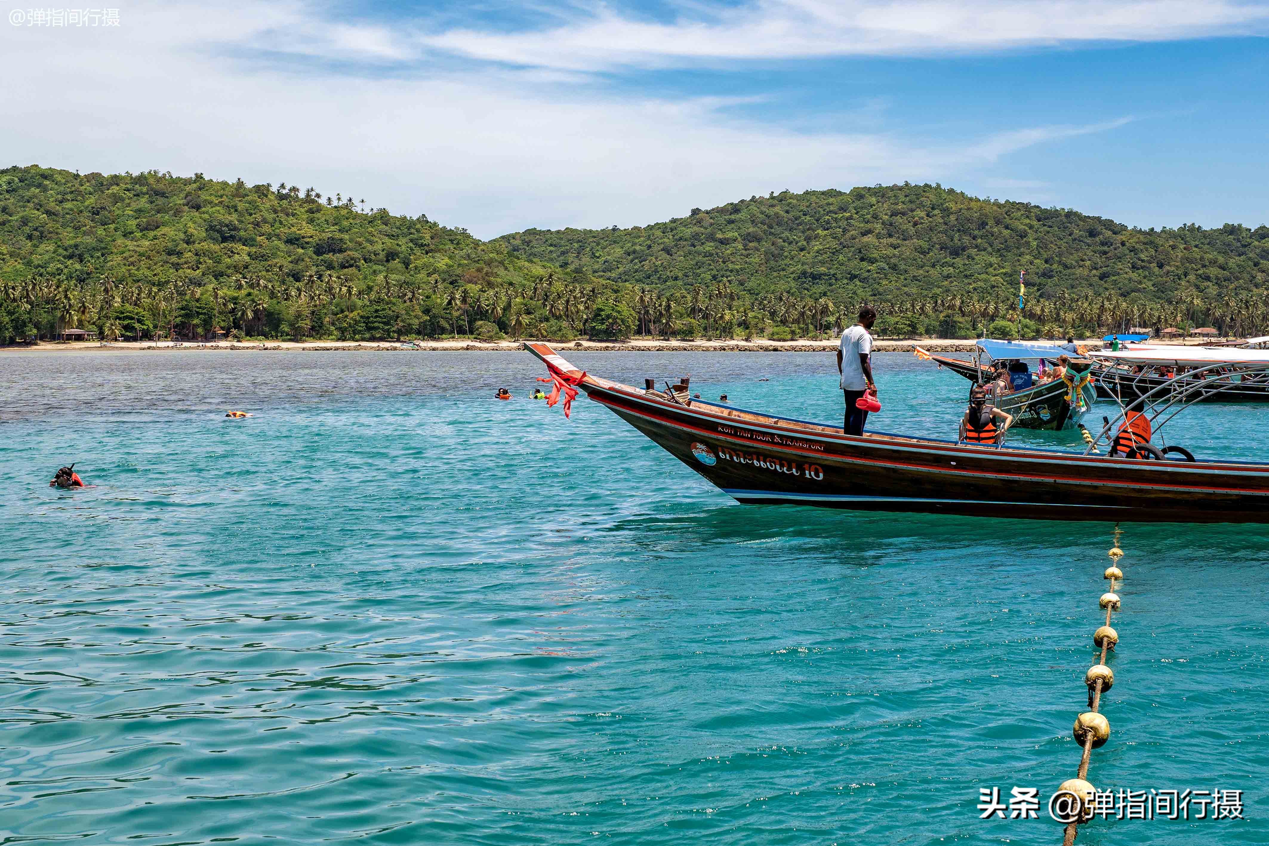 高端苏梅岛旅游攻略,苏梅岛一日游如何安排旅游