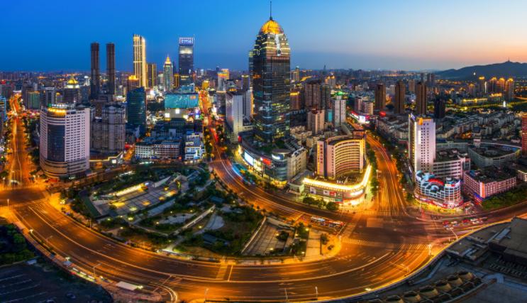 江苏适合养老居住的城市小镇,江苏适合居住的田园小镇