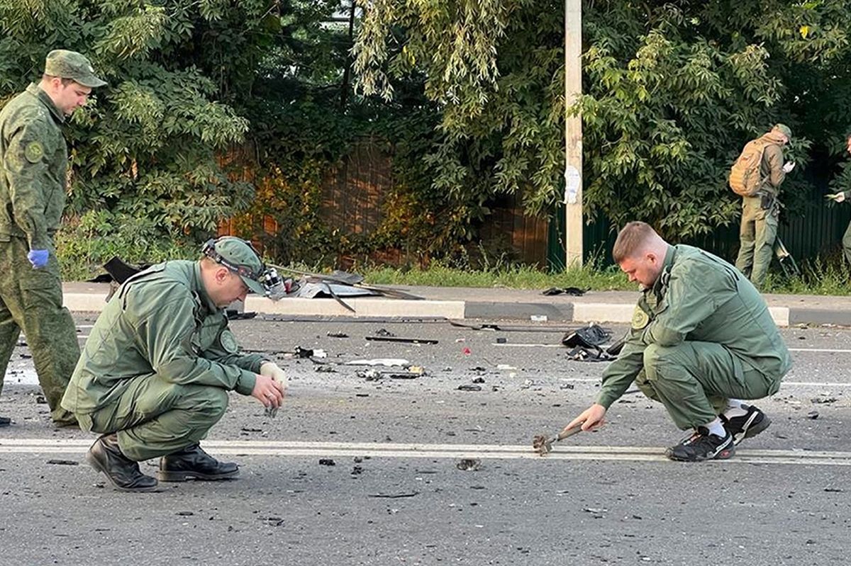 俄乌战争黑天鹅,俄乌冲突飞出黑天鹅