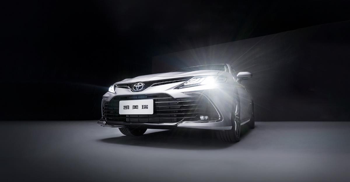 凯美瑞不值得购买的九个原因,凯美瑞降挡不积极