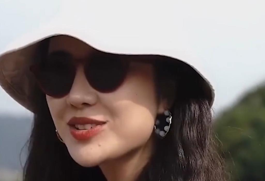 张大奕：“毁掉”马云接班人，遭电商总裁夫人怒斥，她究竟啥来头