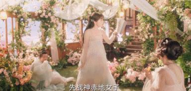 电视剧女主甜妹,国产新剧女主角太甜了