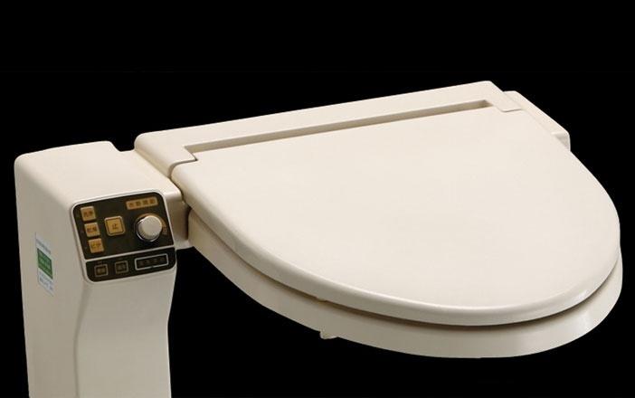 智能马桶盖东芝和松下哪个品牌好,智能马桶盖推荐东芝