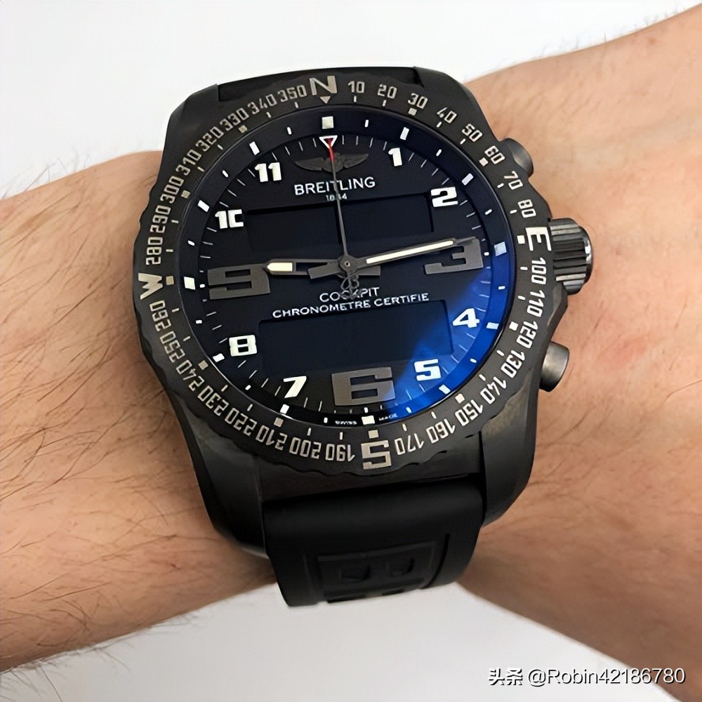 百年灵手表飞行员系列,百年灵飞行员手表价格