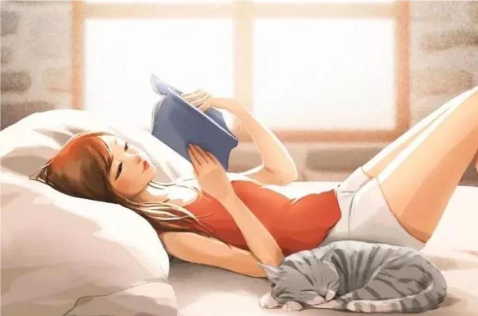 这七个坏习惯影响你的日常生活,消耗你精力的10个坏习惯