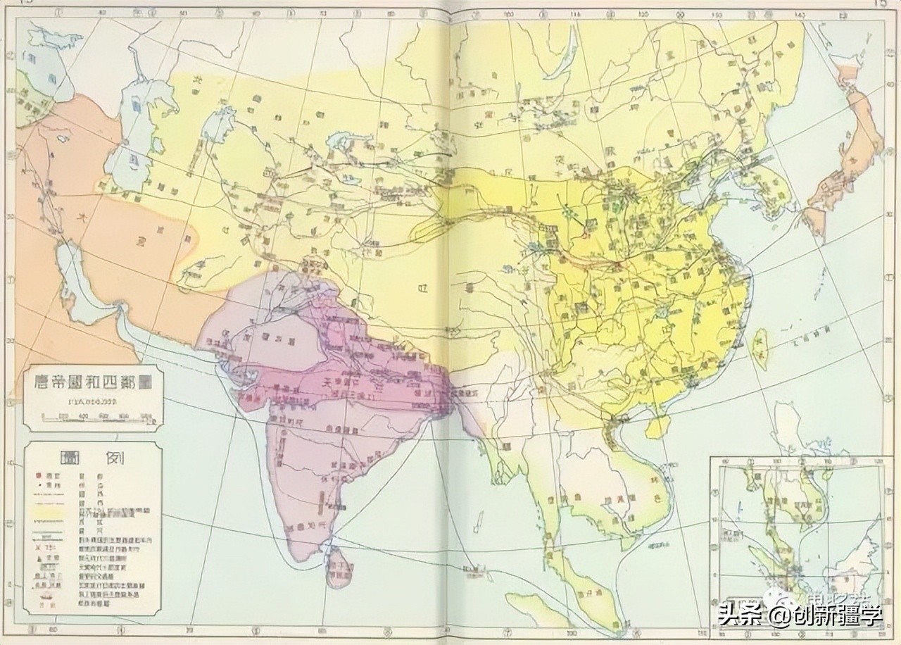 回鹘西迁后的西域文明与居民身份变化