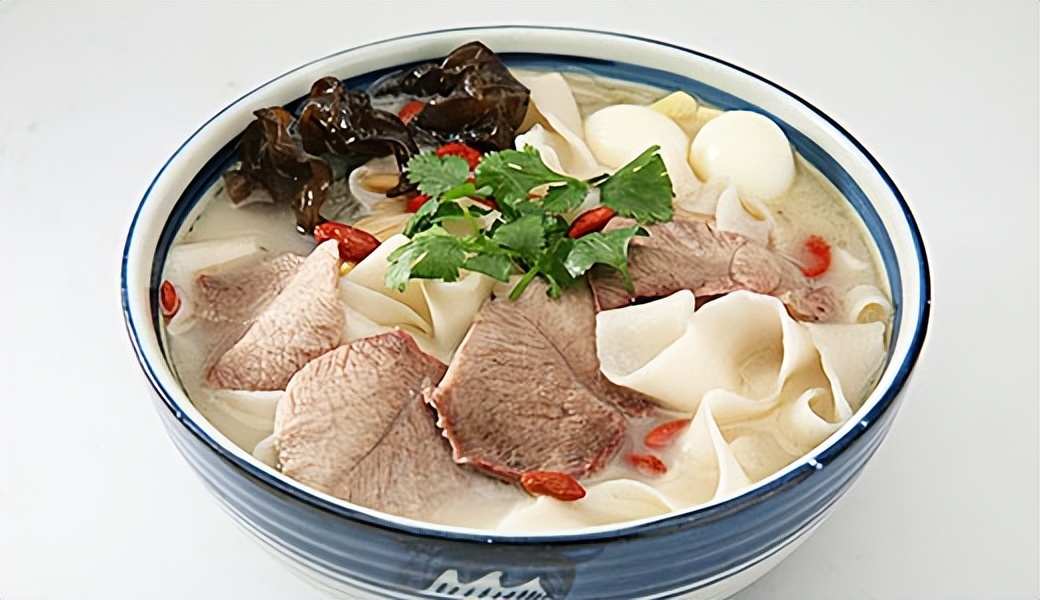 河南的美食有哪些呢,河南的美食就是多