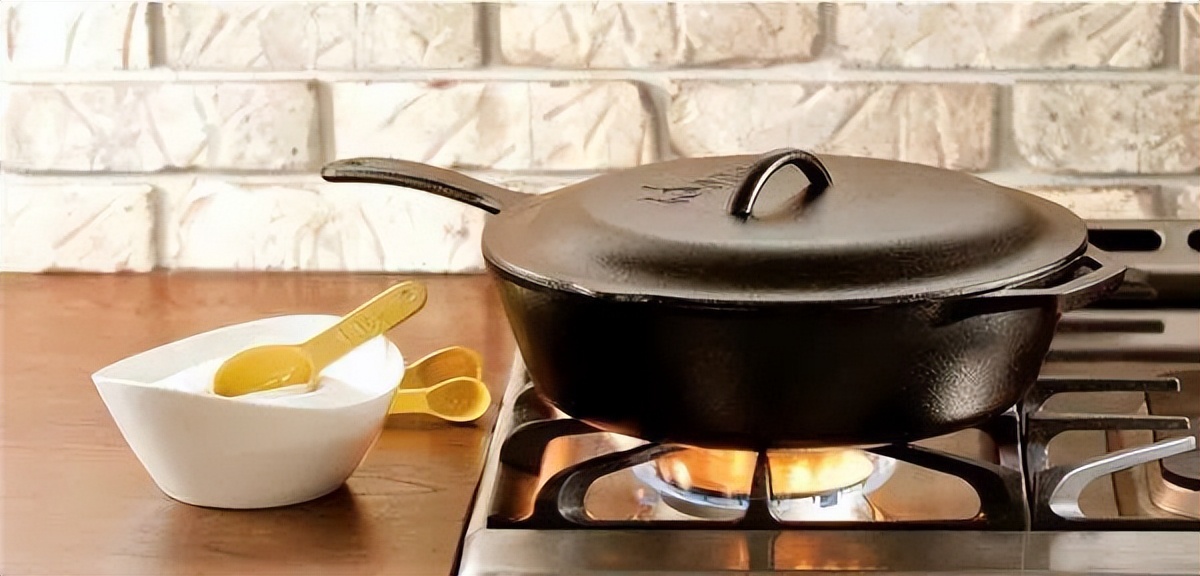 换了那么多锅，终于知道了“选锅妙招”，大家不要再“瞎买”了