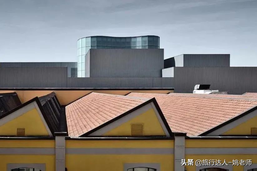 米兰公认的世界时尚与设计之都,设计之都米兰