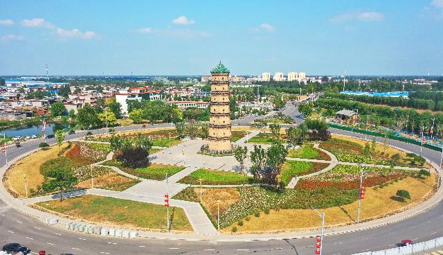 河南省卫辉市,河南卫辉是哪