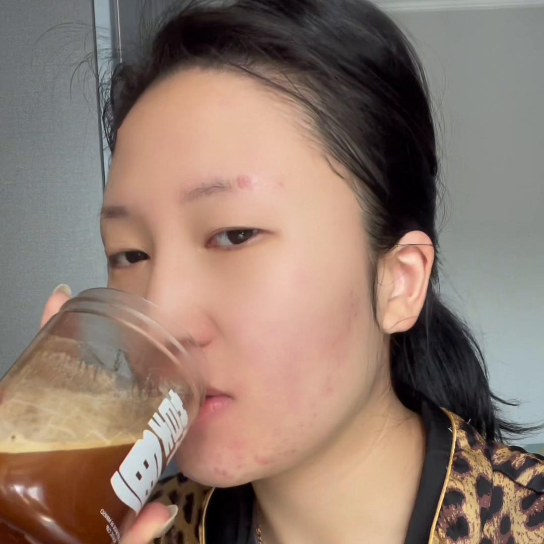 如果我家到学校有直达的车我绝对不会继续摆烂了#虚假减肥...