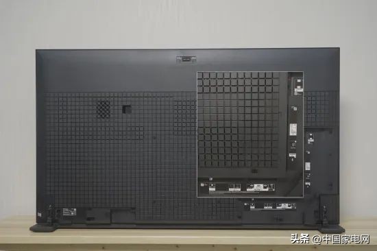 索尼a95k和普通电视比有什么区别,索尼电视a95k详细测评