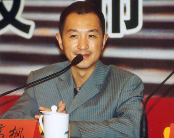 好友撰文回忆高枫章子怡往事,高枫与章子怡分手原因