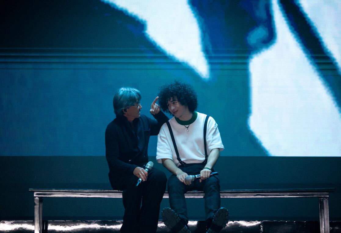 声生不息敢做敢爱,声生不息做任务在哪期