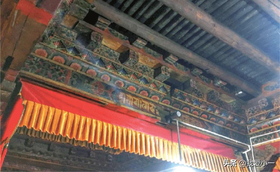 迪庆藏族自治州著名村落,迪庆州古建筑