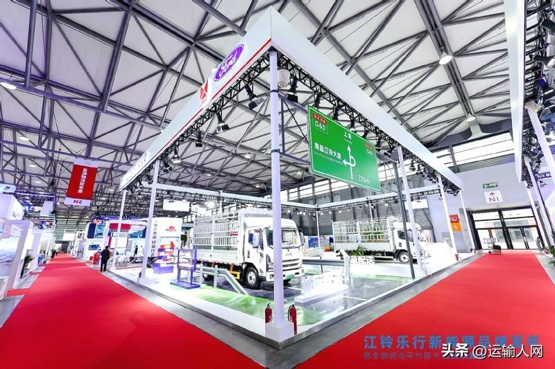江铃乐行新能源E路达,江铃乐行新能源宽体平板