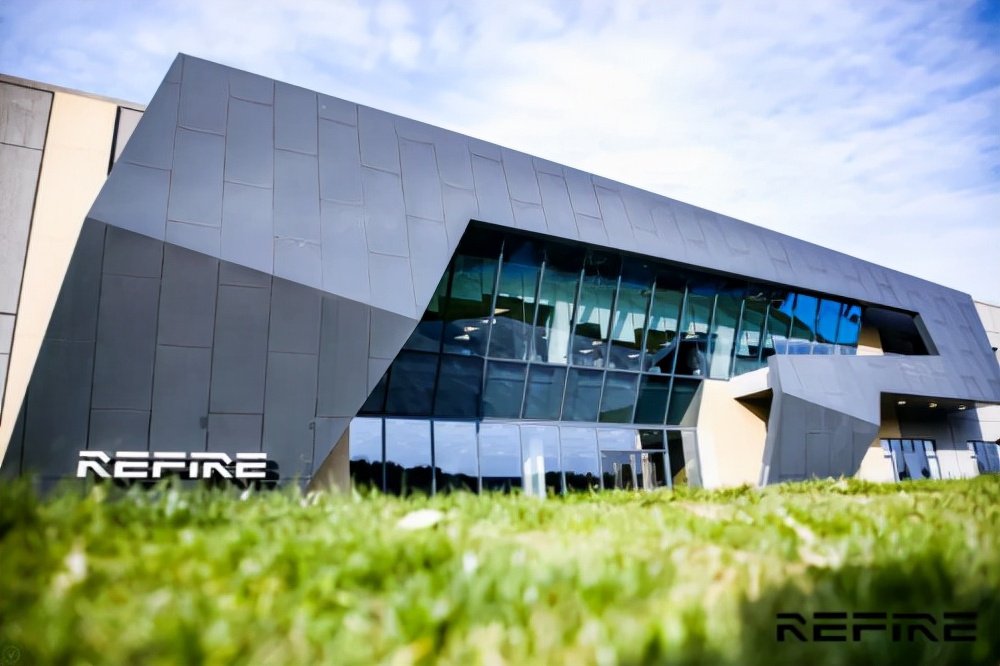 上海重塑能源科技有限公司简介,上海重塑能源科技上市