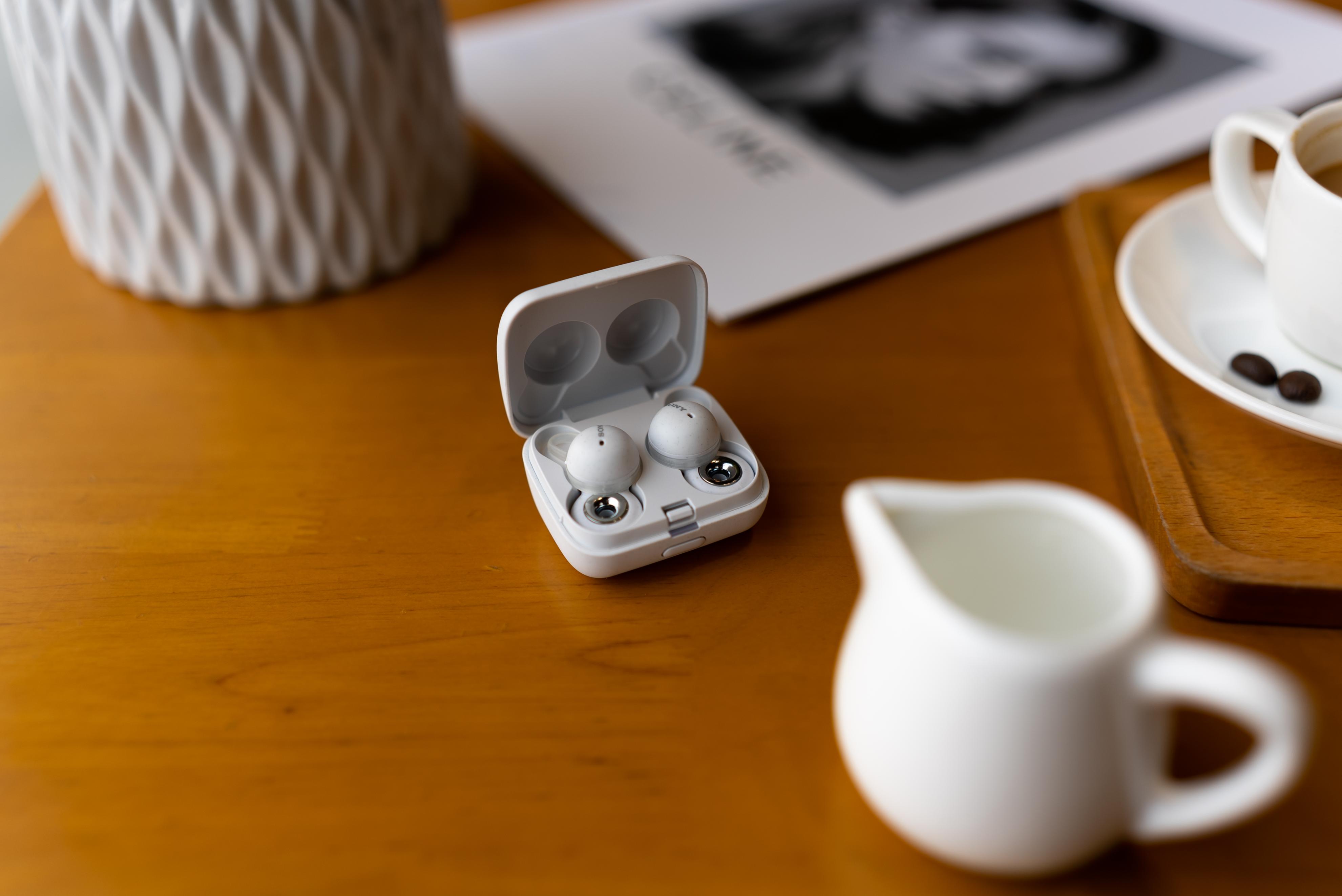 索尼（SONY）LinkBuds耳机发布时间,airpods三星budspro和索尼linkbudss