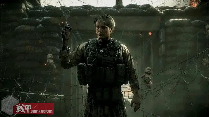 单兵装备模块化简史（下）MOLLE/PALS时代以及之后：1996年至今