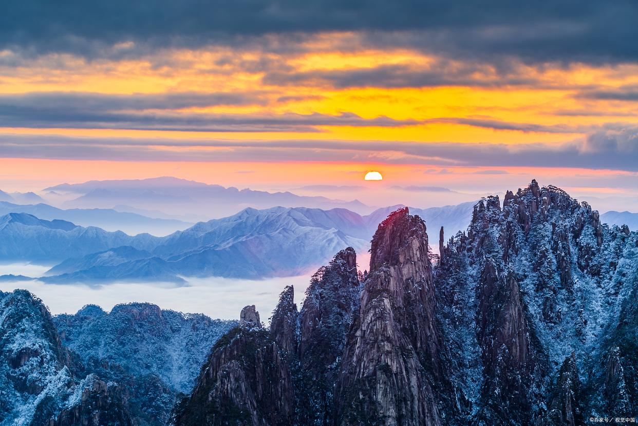 中国十大自驾胜地,中国十大露营旅游地点推荐