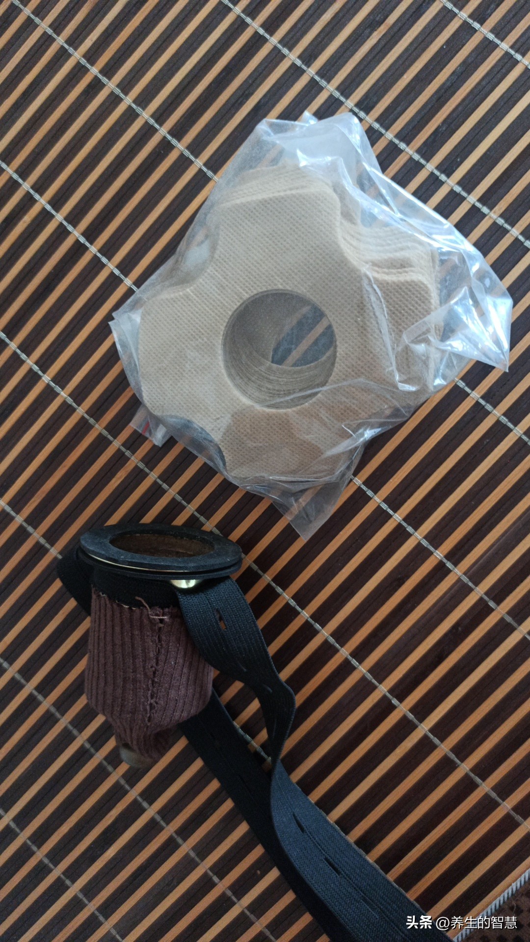 艾灸工具无烟的好吗,艾灸好工具