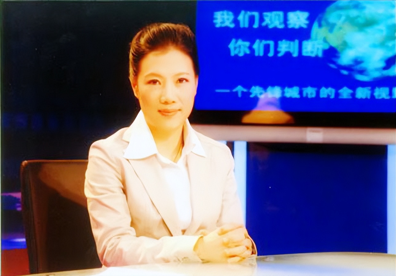 叶檀怎么样了,叶檀说话有多现实