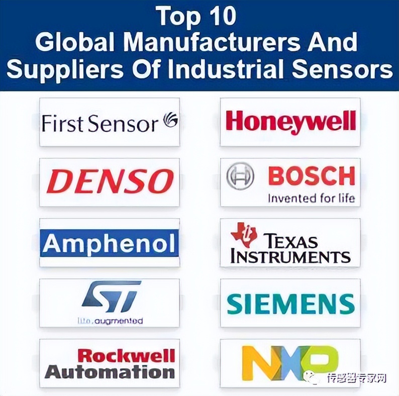 日本和德国传感器哪个厉害,德国传感器品牌