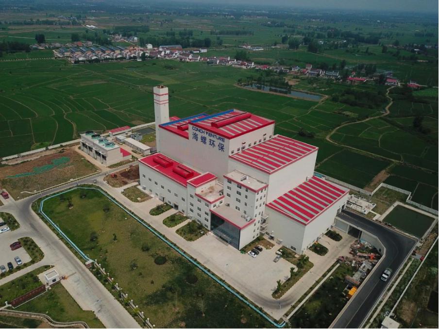 生活垃圾焚烧发电的发展前景,生活垃圾焚烧释放哪些毒