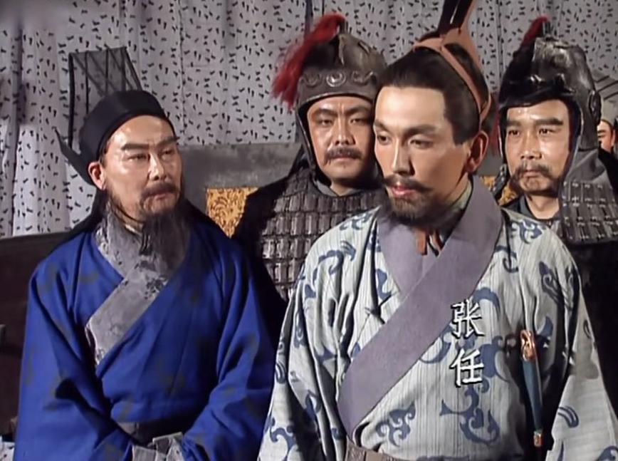 三国时期各个州的武将,西安三国武将排名