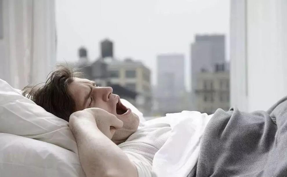 男性长期没“排精”，身体或许会出现这几种变化，早知早受益！