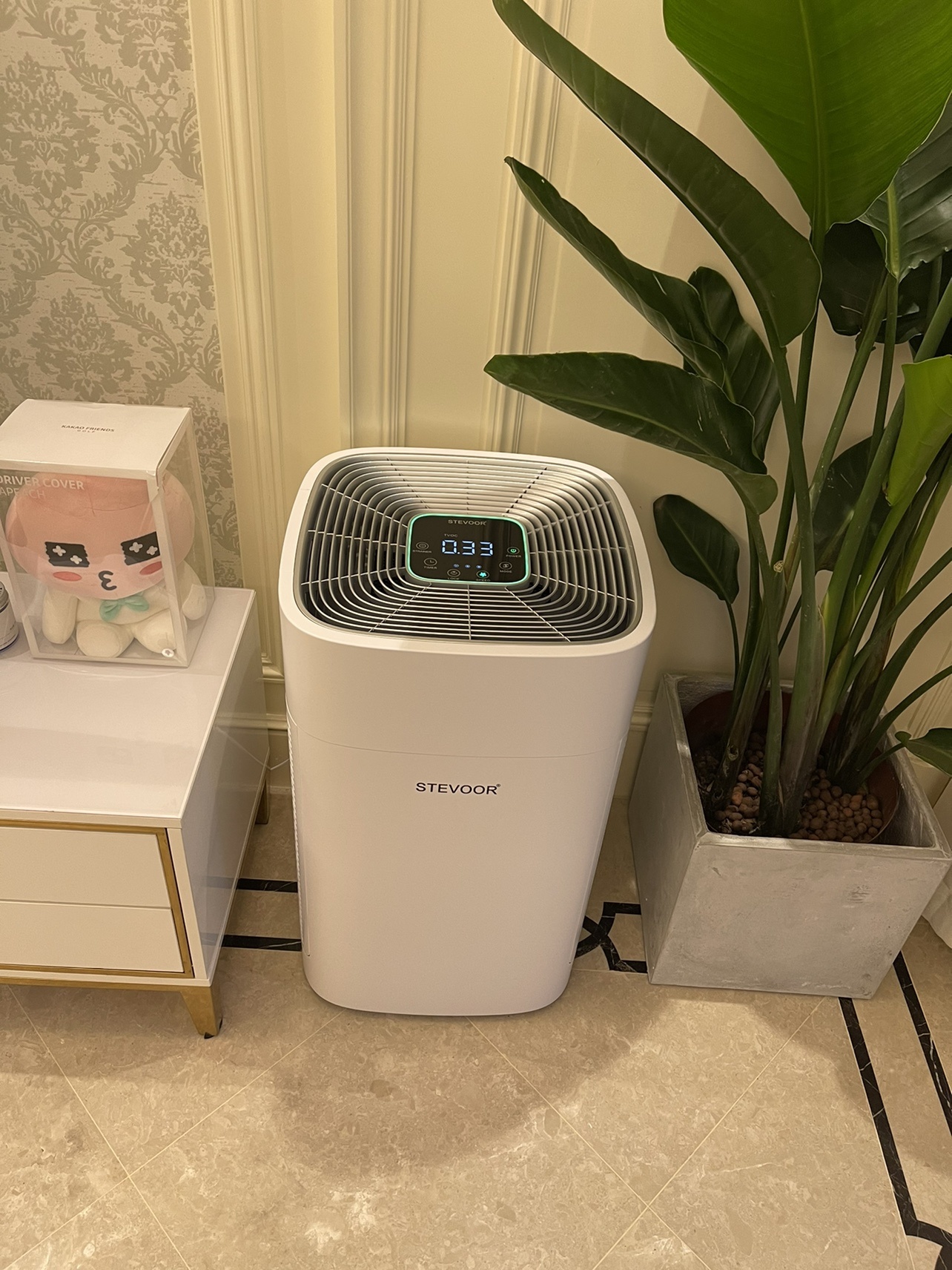 新房子用空气净化器可以去除甲醛,新房子经常做饭会去除甲醛吗