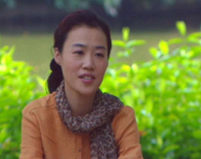 艾滋病小路,艾滋病人小路