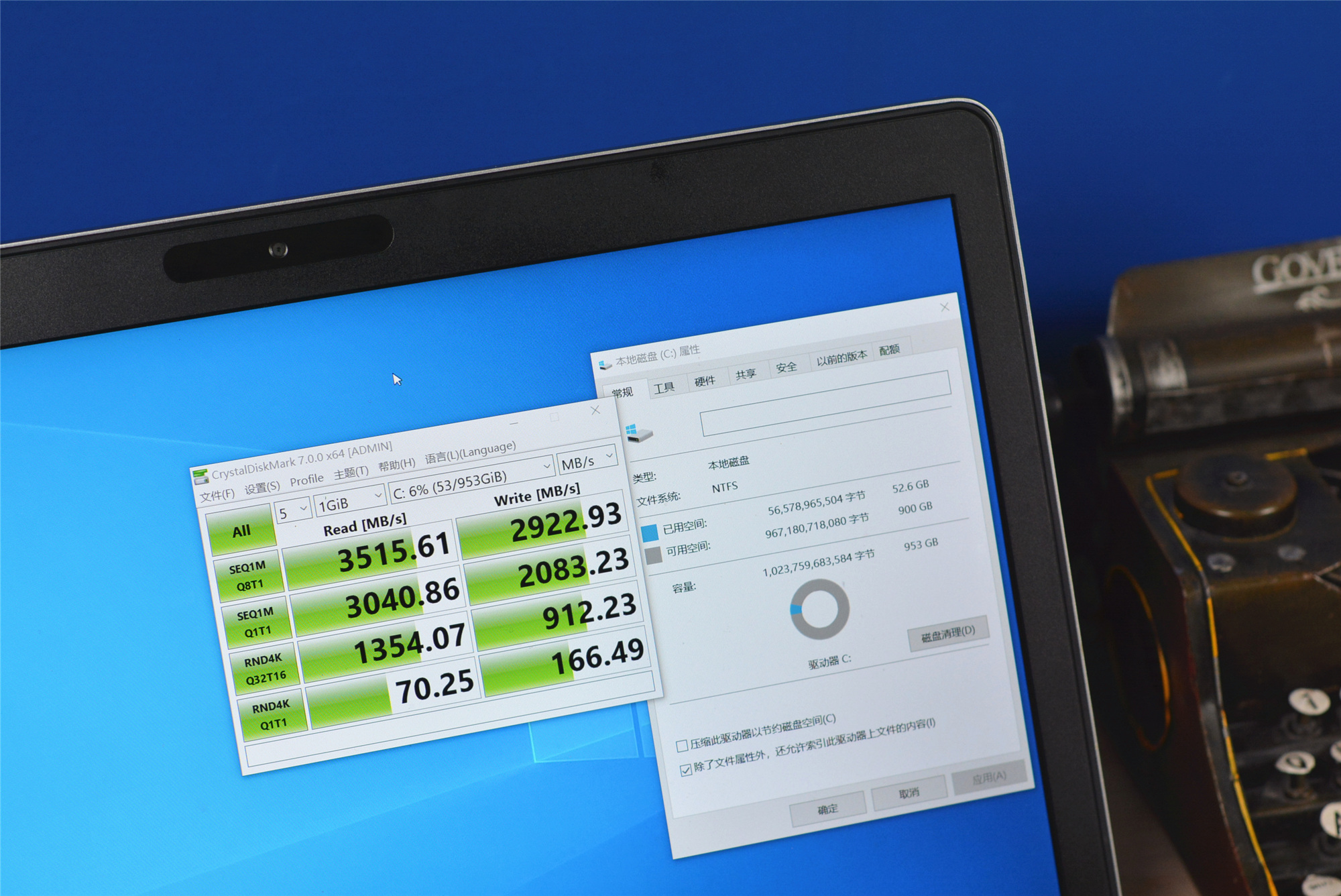 2.5寸固态硬盘读取速度怎么选择,旧电脑升级固态硬盘会变快吗