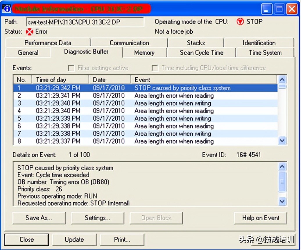 西门子s7-400h冗余系统的通讯步骤,西门子plc冗余怎么做