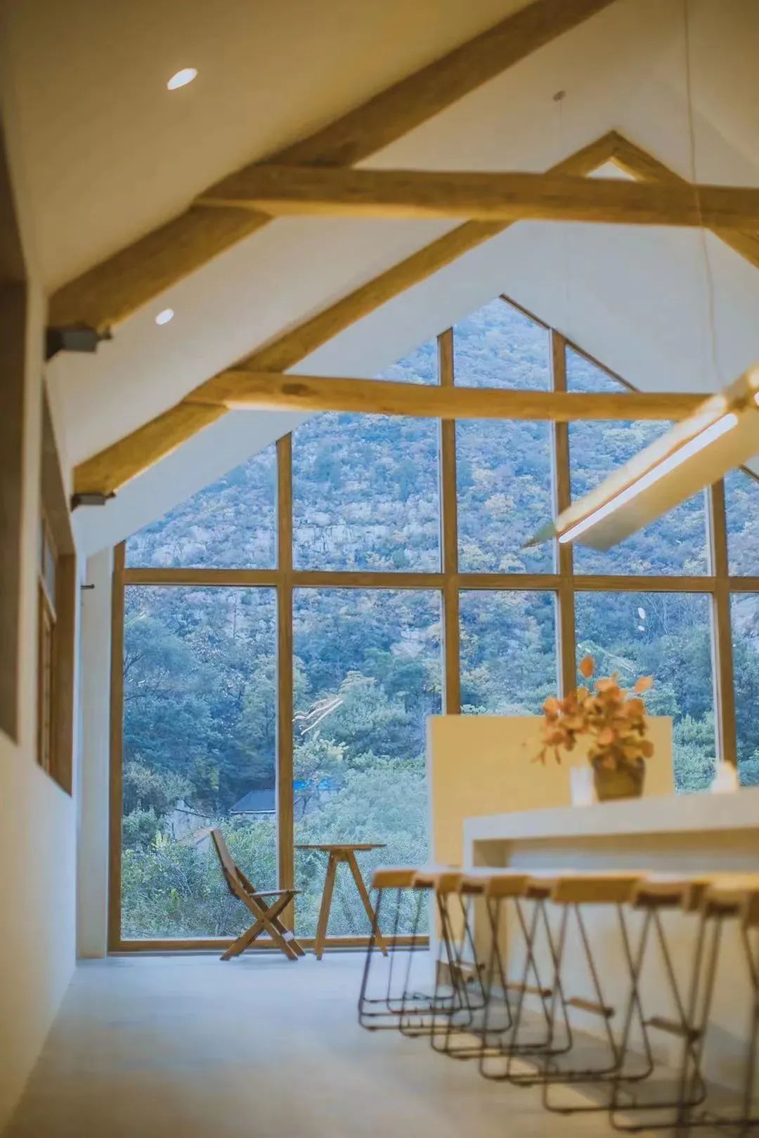 淄博适合冬天去的民宿,淄博旅游民宿攻略推荐最新