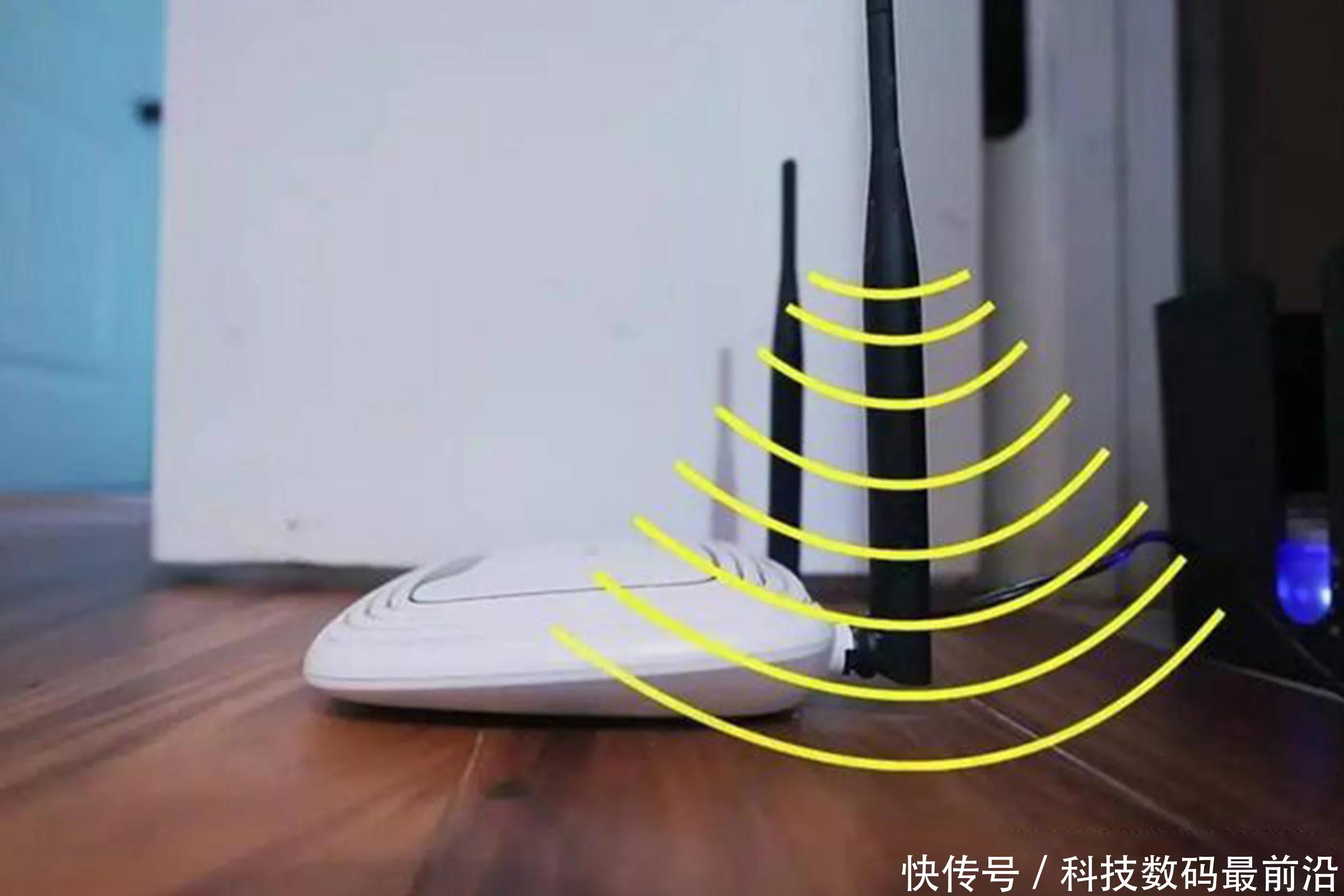 手机wifi信号满格网速慢怎么解决,苹果12wifi信号满格网速特别差