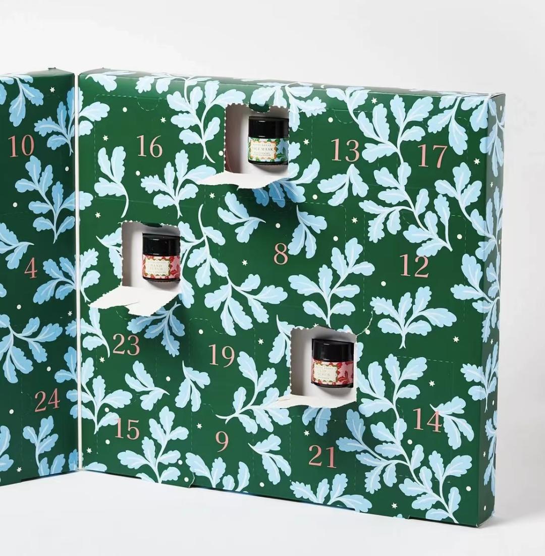 2020年最好的圣诞节礼物,2022年圣诞节你收到了什么礼物