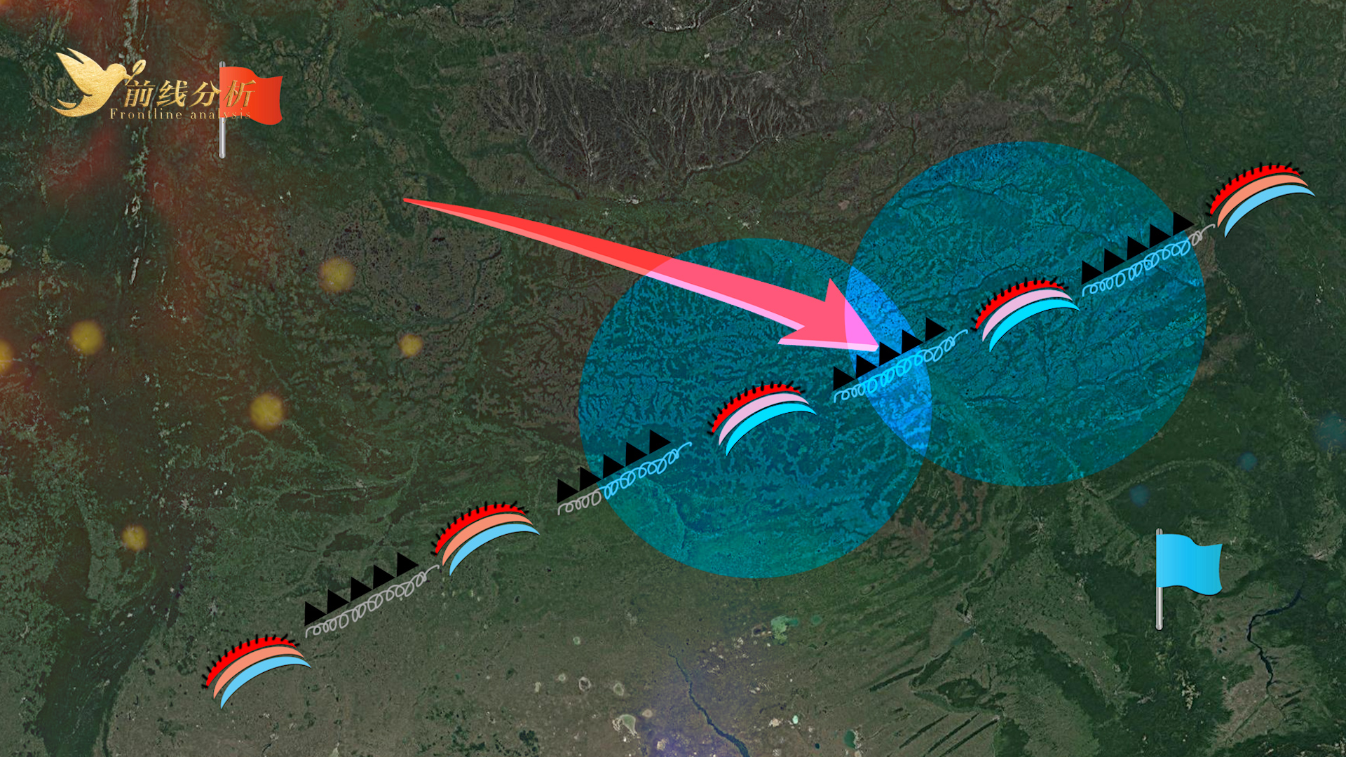 勒热夫战役德军,勒热夫战役打了几次
