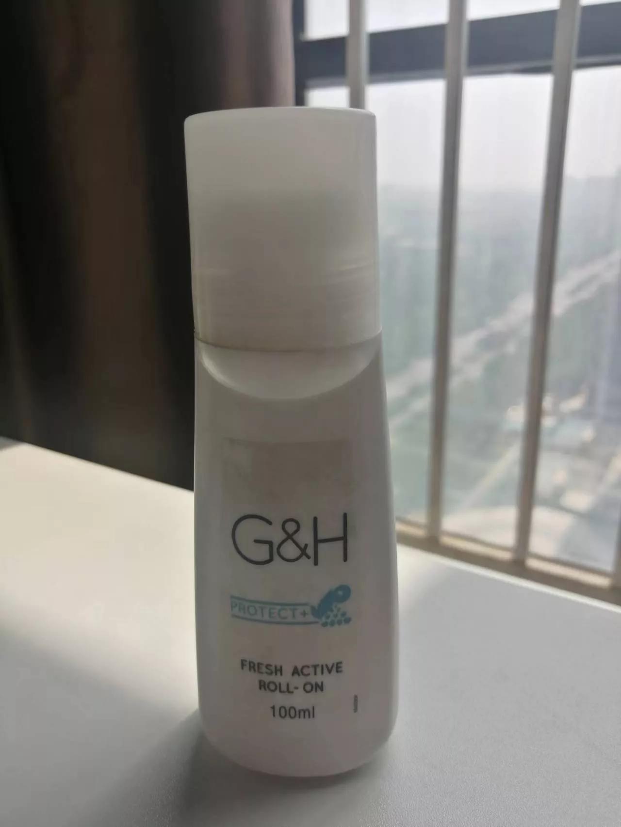 八款止汗露测评结果出炉,止汗露测评红黑榜