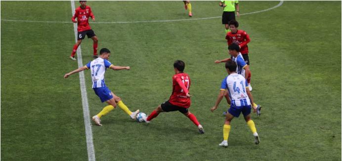 2021中冠联赛积分榜首轮战报,战报第二轮战罢中国u20国家队首胜