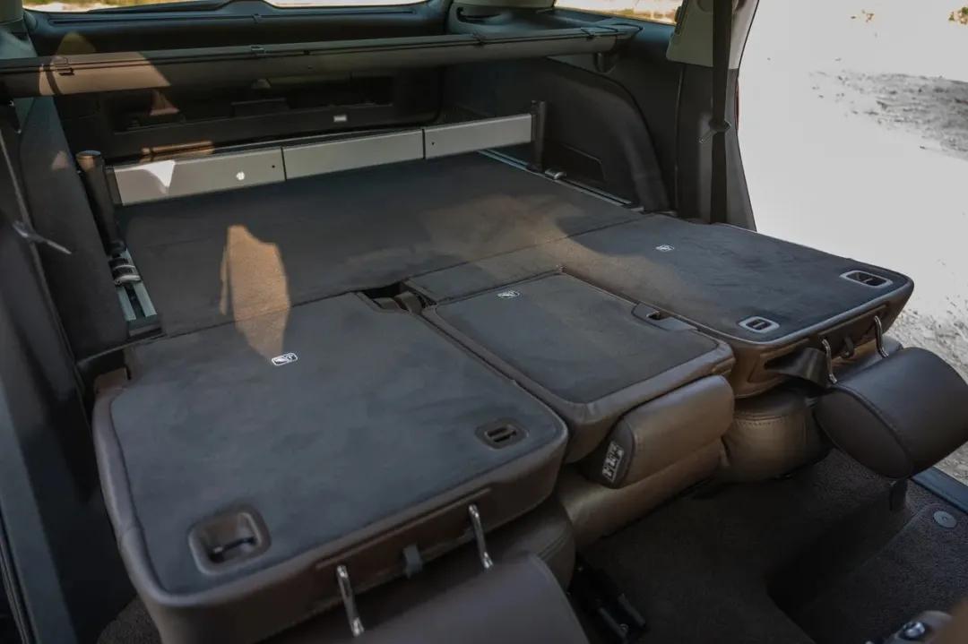 高性价比二手车推荐09年奥迪q7,2021款极品二手顶配奥迪q7