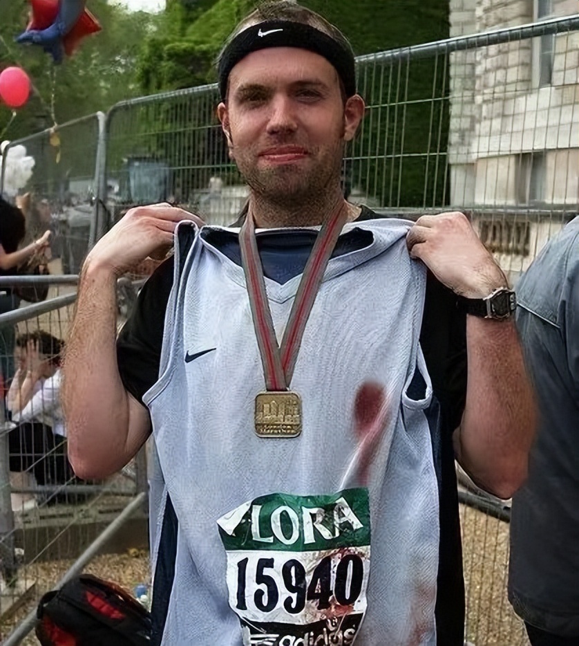 一项赛事运动，乳头的一场酷刑