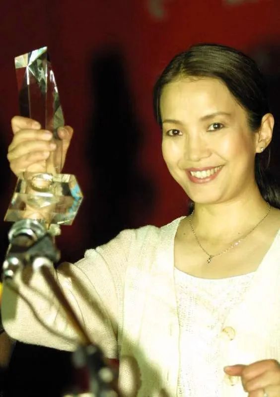 吕丽萍讲述真实往事,吕丽萍说什么了