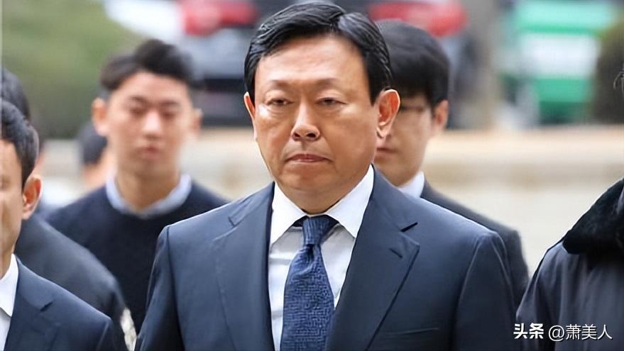 4年前，遭国人*制抵**，被迫退出中国市场的乐天集团，现状如何？