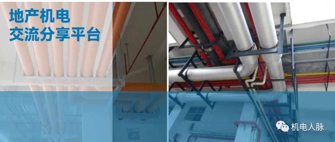 支吊架图纸怎么看,支吊架的施工方案