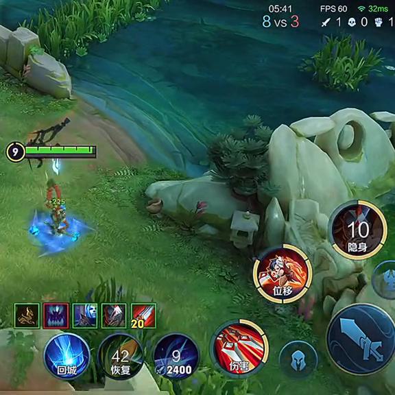 为什么辅助不能跟打野,为啥辅助都不保护射手