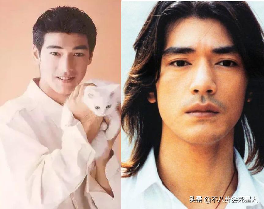 对双眼皮“下手”的明星：浮肿、宽大、失败返工，一个比一个狠