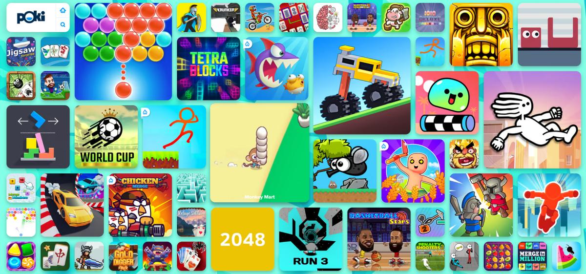 推荐十个超级宝藏网站,十大有趣的宝藏网站